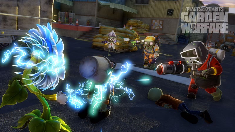 Game screenshot 3