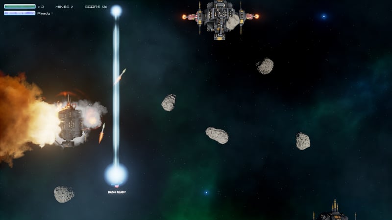 Game screenshot 1