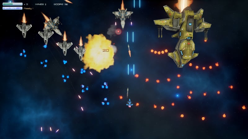 Game screenshot 4
