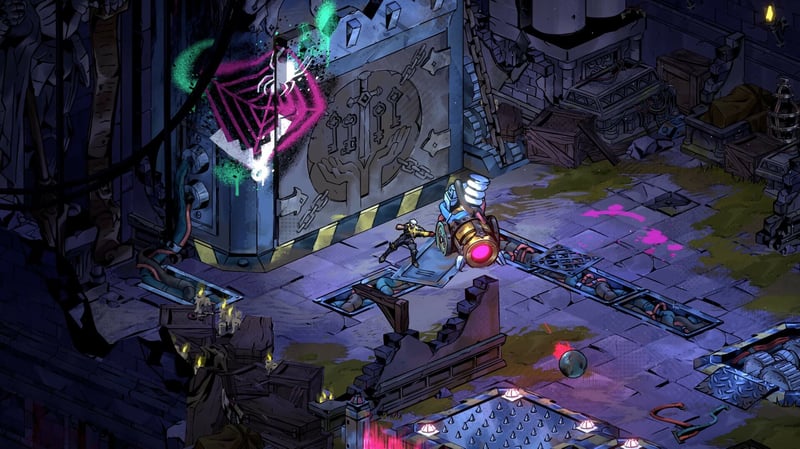 Game screenshot 2