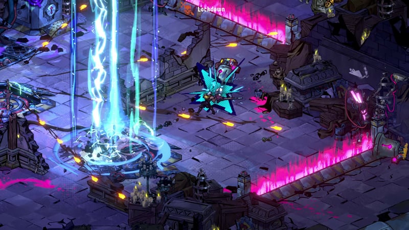 Game screenshot 3