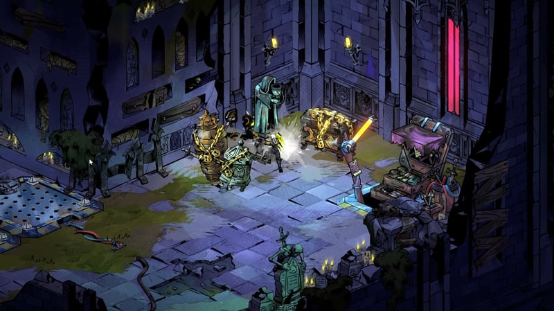 Game screenshot 4