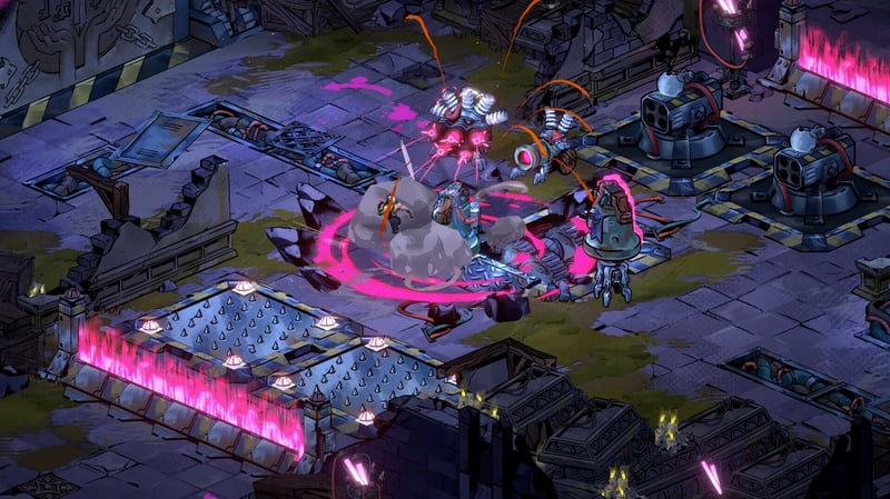 Game screenshot 4