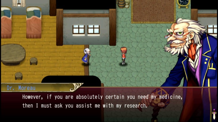 Game screenshot 2
