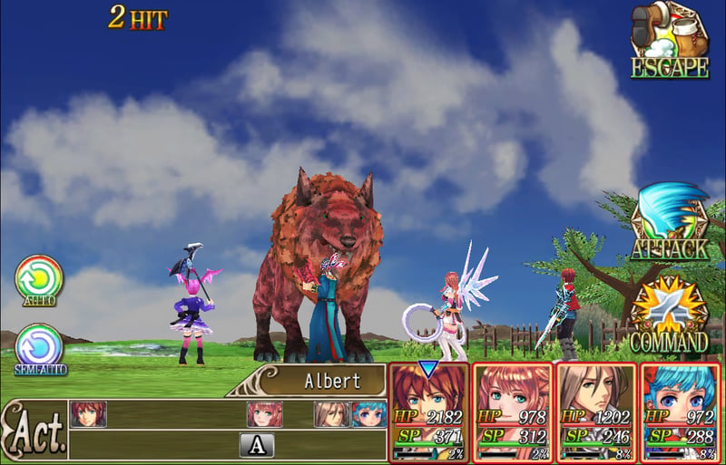 Game screenshot 2