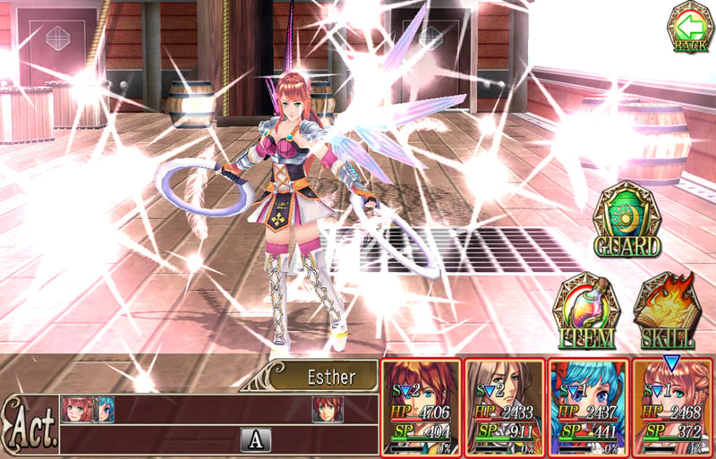 Game screenshot 4