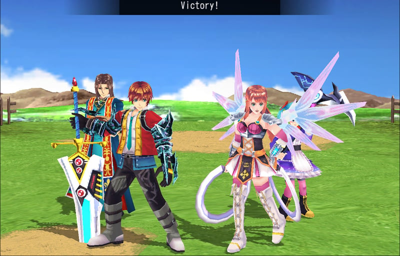 Game screenshot 5