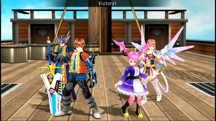 Game screenshot 4