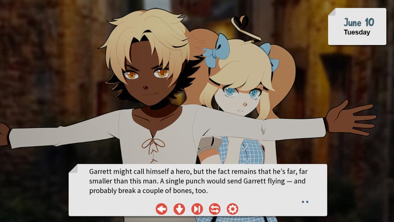 Game screenshot 4