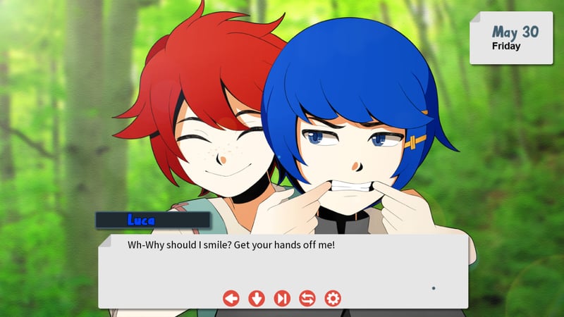 Game screenshot 2