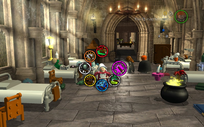 Game screenshot 5