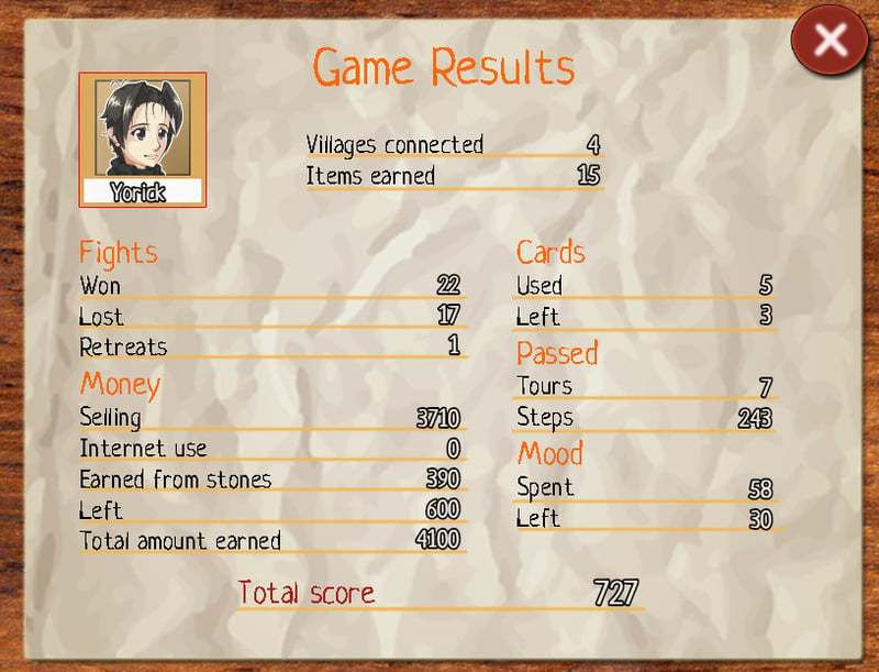Game screenshot 3