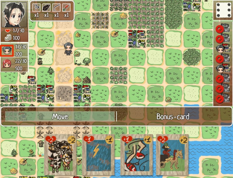 Game screenshot 5