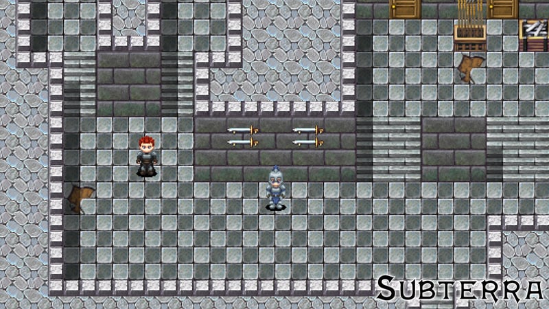 Game screenshot 1