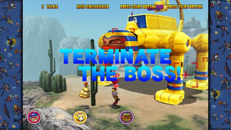 Game screenshot 5