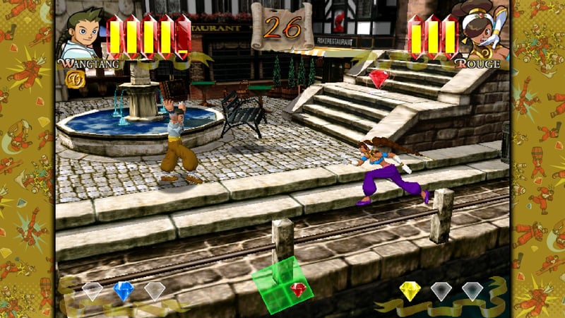 Game screenshot 2