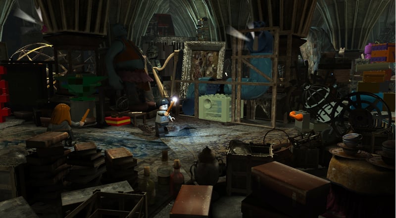 Game screenshot 5