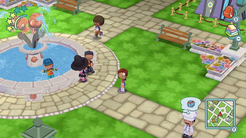 Game screenshot 5