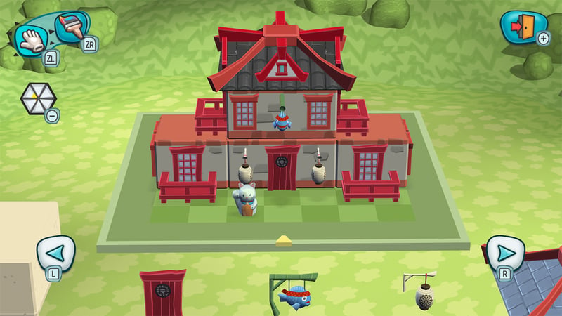 Game screenshot 3