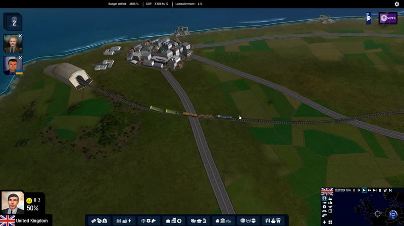 Game screenshot 3