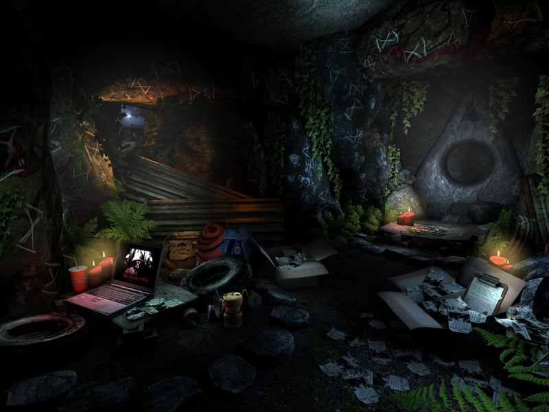 Game screenshot 4
