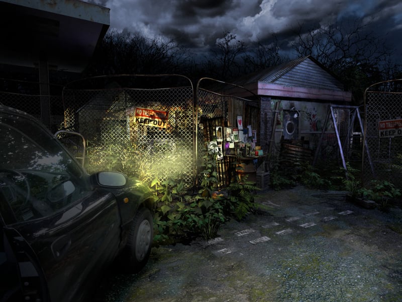 Game screenshot 2
