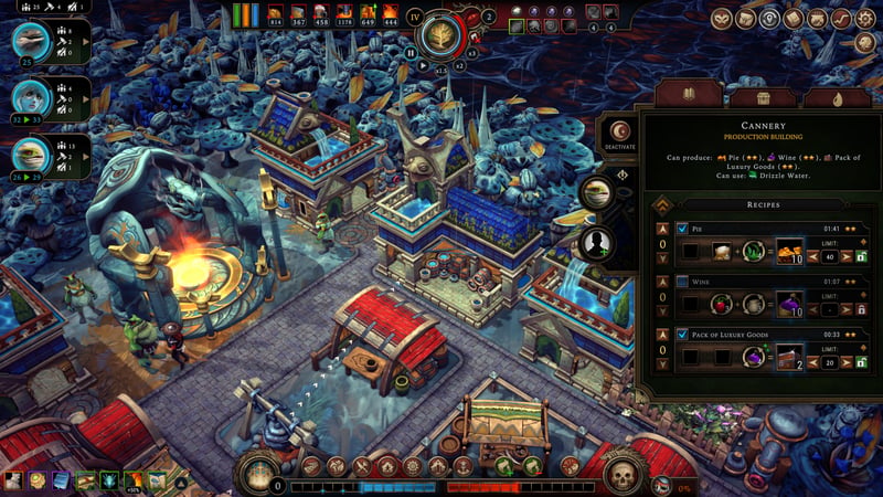 Game screenshot 2