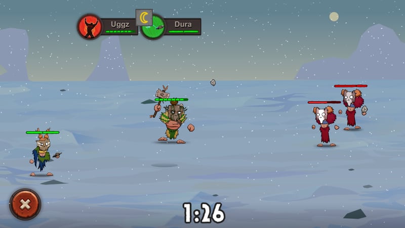 Game screenshot 1