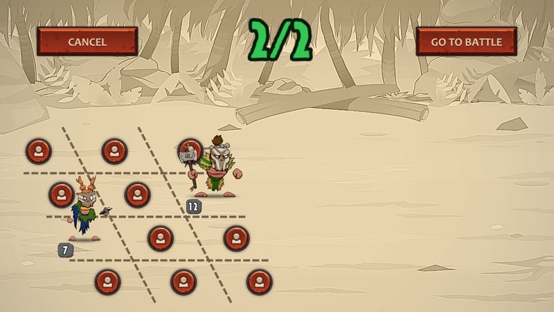 Game screenshot 2