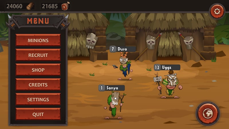 Game screenshot 5