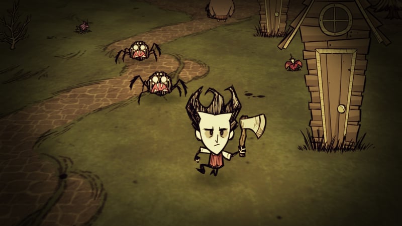 Game screenshot 3