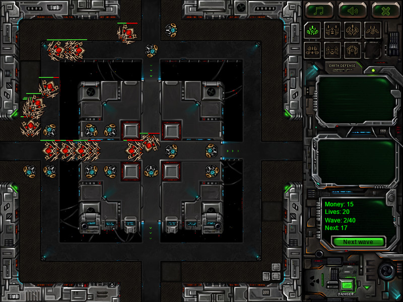 Game screenshot 5