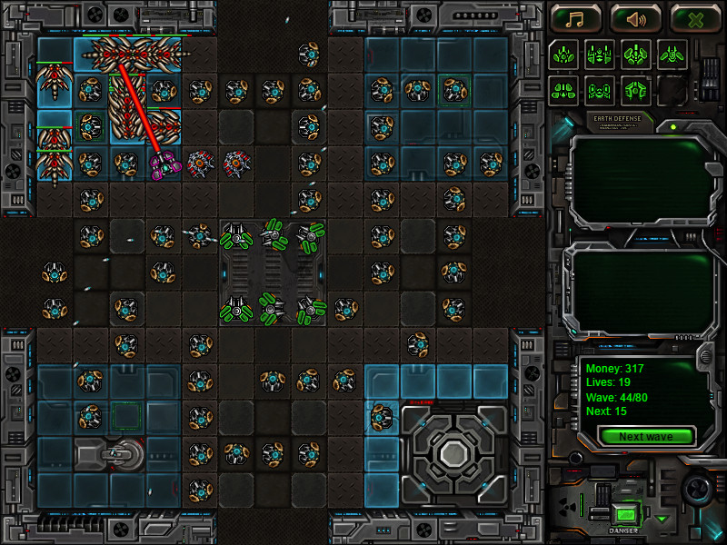 Game screenshot 4