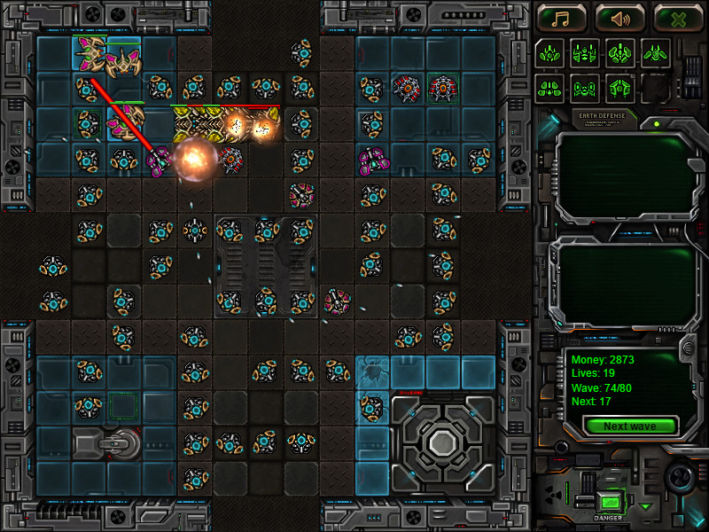 Game screenshot 2
