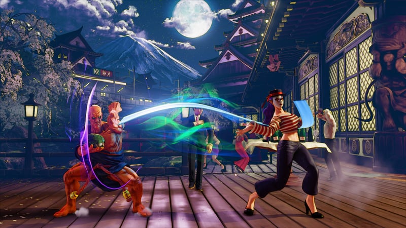 Game screenshot 1