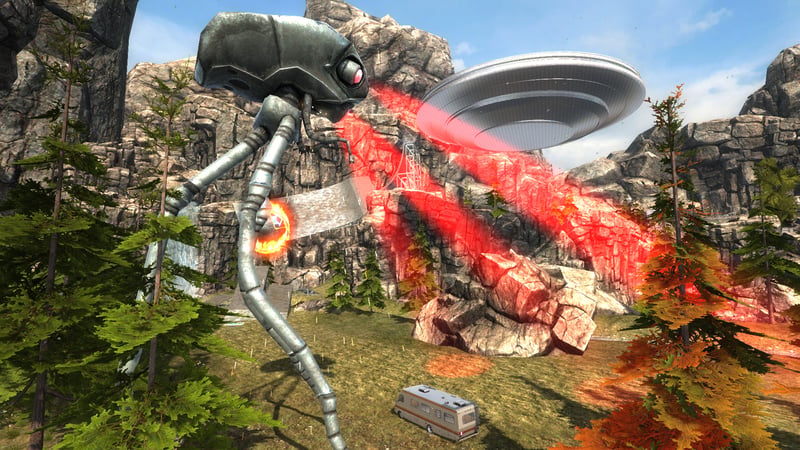 Game screenshot 3