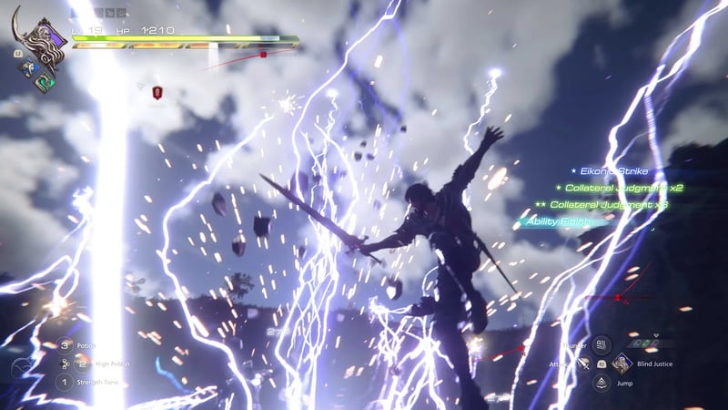 Game screenshot 3