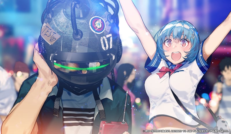 Game screenshot 5