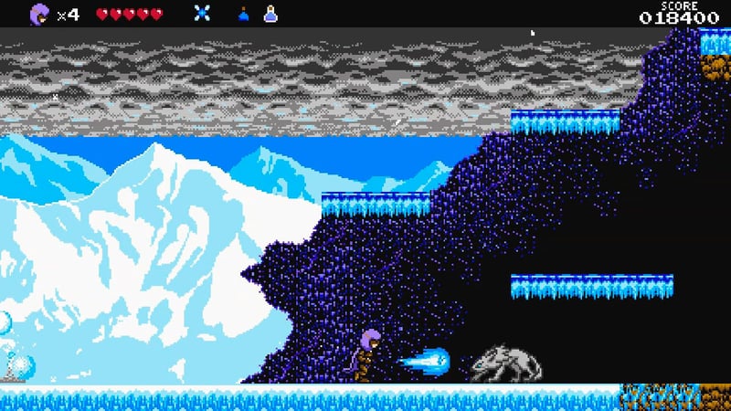 Game screenshot 5