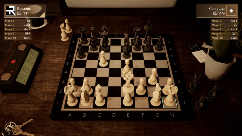 Game screenshot 2