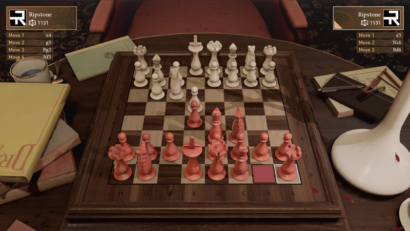 Game screenshot 5