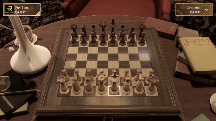 Game screenshot 3