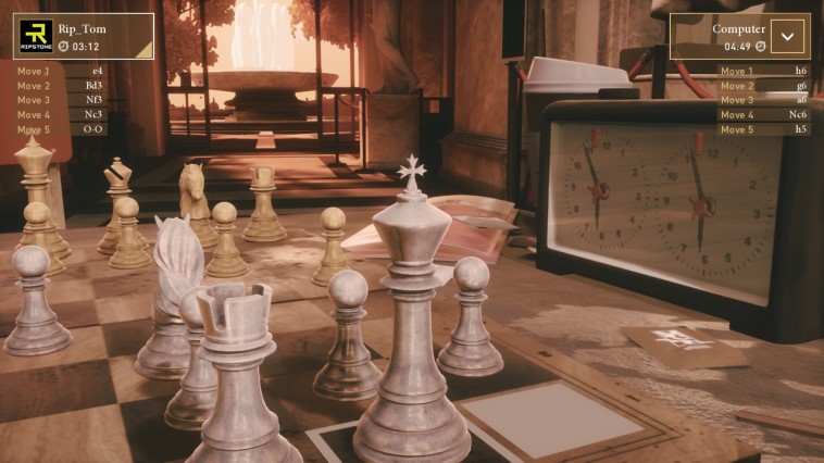 Game screenshot 3