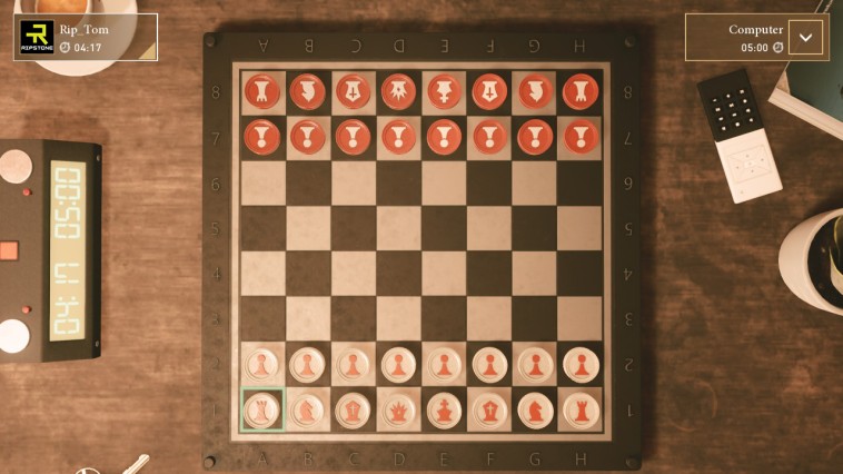 Game screenshot 5