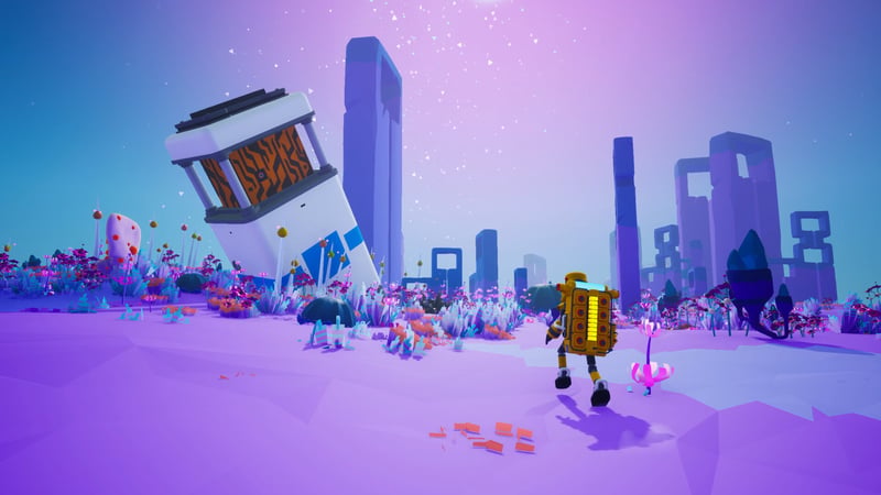Game screenshot 1