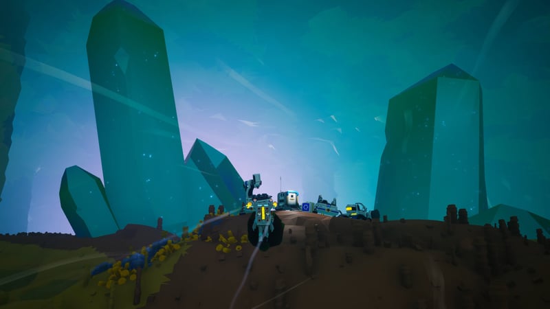 Game screenshot 3