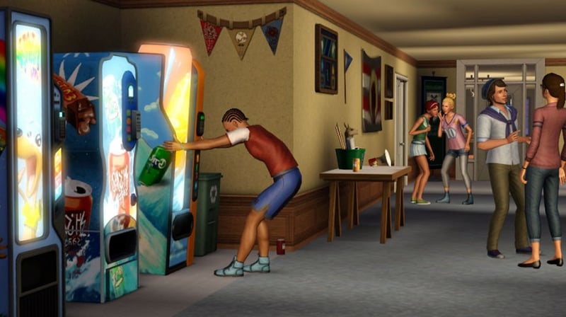 Game screenshot 1
