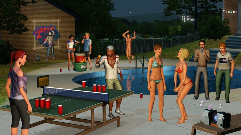 Game screenshot 4