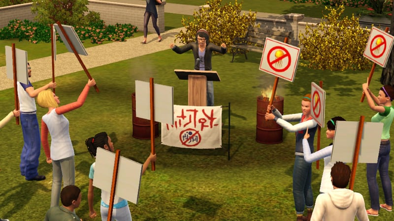 Game screenshot 5