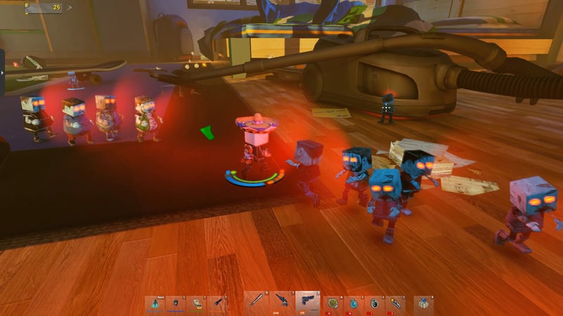 Game screenshot 3